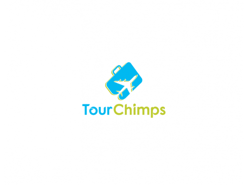 Design for Contest: Logo Design for Tour Company