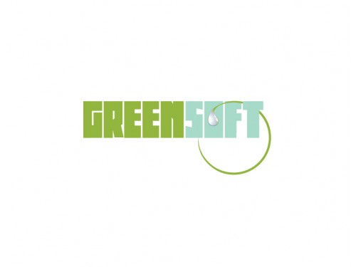 Design for Contest: Softcopy publishing company