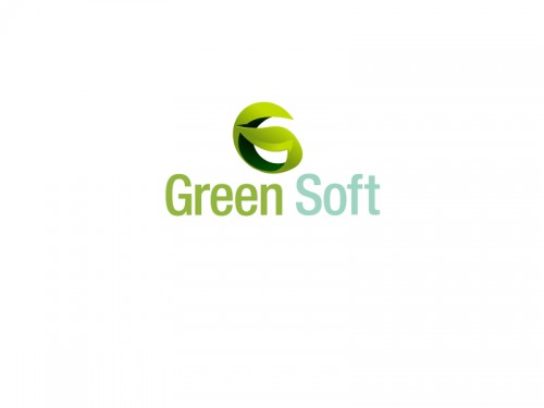 Design for Contest: Softcopy publishing company