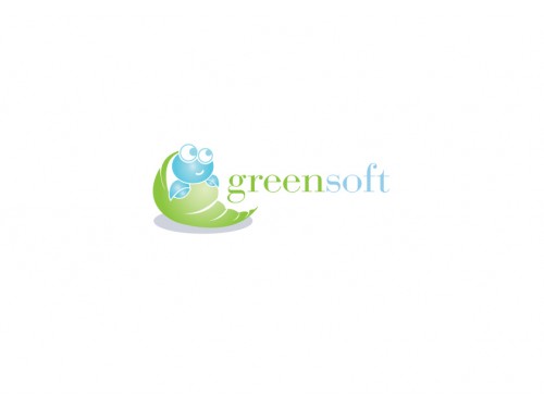Design for Contest: Softcopy publishing company