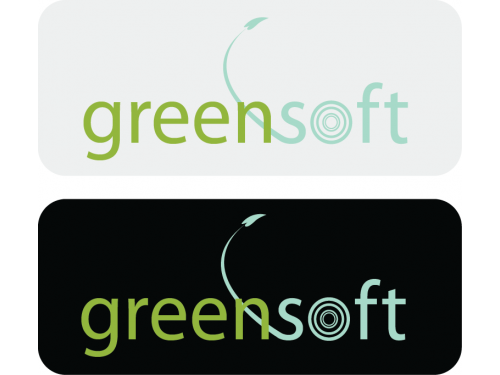 Design for Contest: Softcopy publishing company