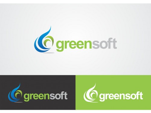 Design for Contest: Softcopy publishing company