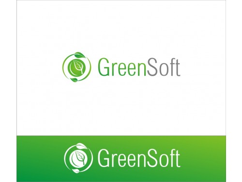 Design for Contest: Softcopy publishing company