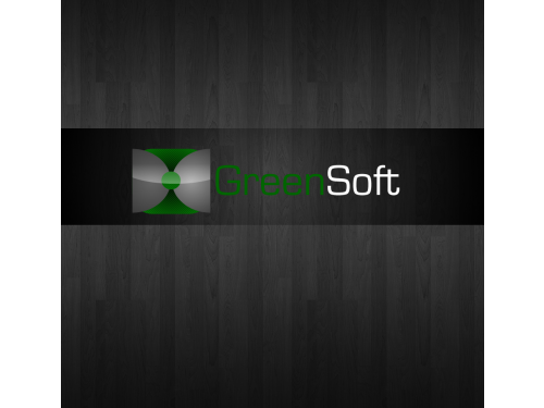 Design for Contest: Softcopy publishing company
