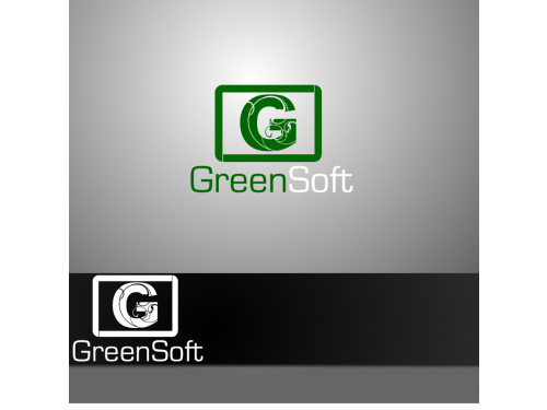 Design for Contest: Softcopy publishing company