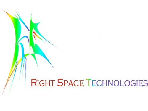 Design for Contest: New technology consulting company