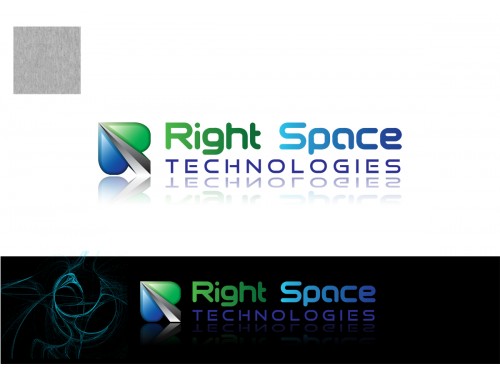 Design for Contest: New technology consulting company