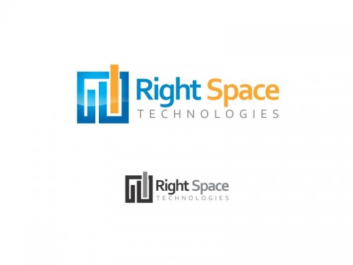 Design for Contest: New technology consulting company