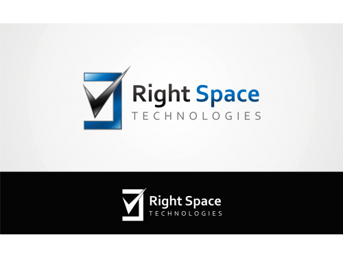 Design for Contest: New technology consulting company