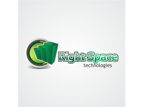 Design for Contest: New technology consulting company