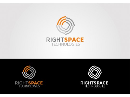 Design for Contest: New technology consulting company