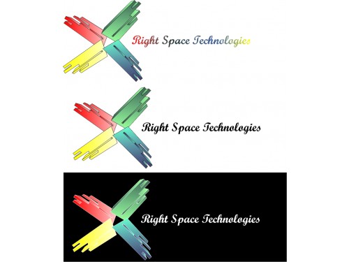 Design for Contest: New technology consulting company
