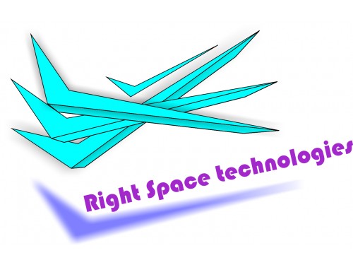 Design for Contest: New technology consulting company