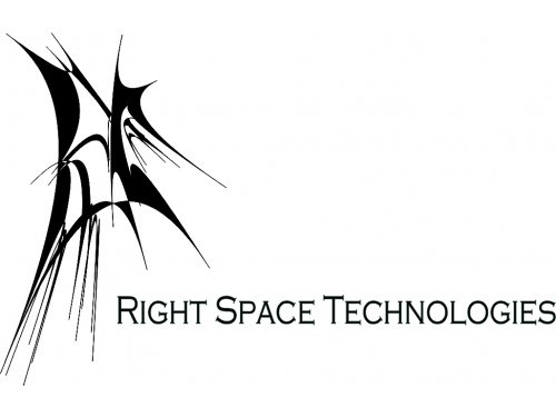 Design for Contest: New technology consulting company