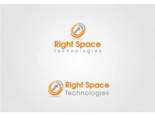 Design for Contest: New technology consulting company