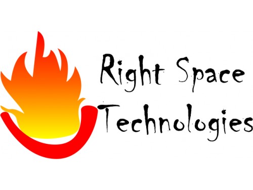 Design for Contest: New technology consulting company