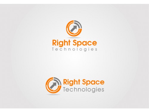 Design for Contest: New technology consulting company