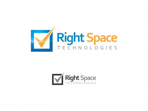 Design for Contest: New technology consulting company