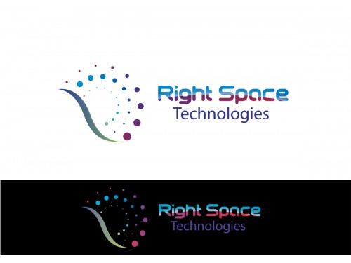 Design for Contest: New technology consulting company