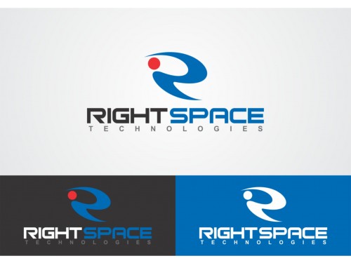 Design for Contest: New technology consulting company