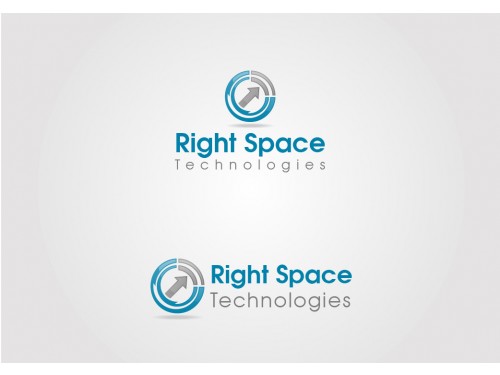 Design for Contest: New technology consulting company