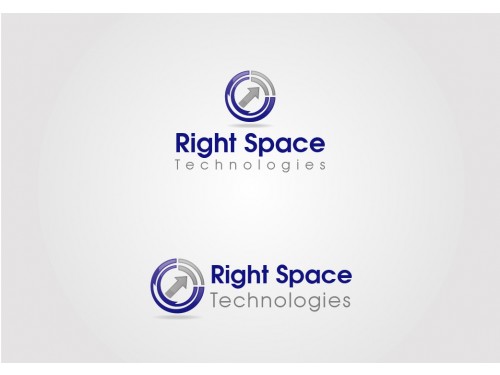 Design for Contest: New technology consulting company