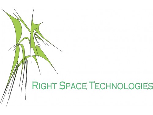 Design for Contest: New technology consulting company