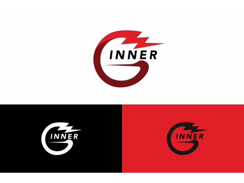 Design by Sherry_sid for Contest:  Inner-G/N-R-G Clothing