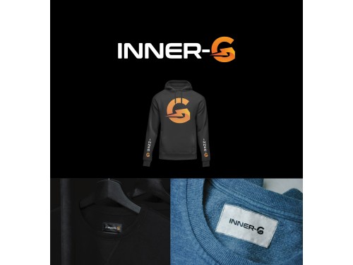 Design by Adriano Silva for Contest:  Inner-G/N-R-G Clothing