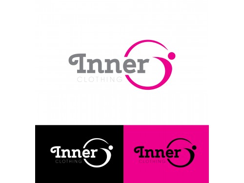 Design by Lucifer eye for Contest:  Inner-G/N-R-G Clothing