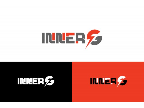 Design by Sherry_sid for Contest: Inner-G/N-R-G Clothing