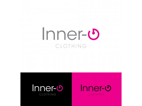 Design by Lucifer eye for Contest:  Inner-G/N-R-G Clothing