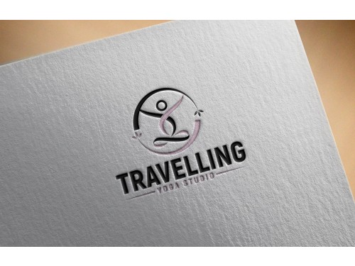 Design for Contest: Yoga Studio Logo Design