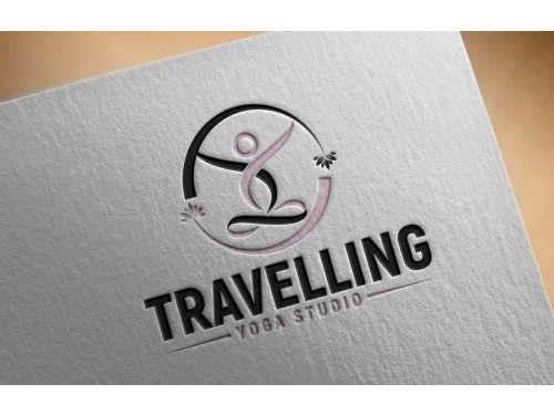 Design for Contest: Yoga Studio Logo Design