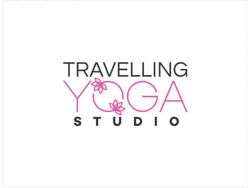 Design for Contest: Yoga Studio Logo Design