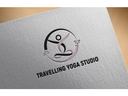 Design for Contest: Yoga Studio Logo Design