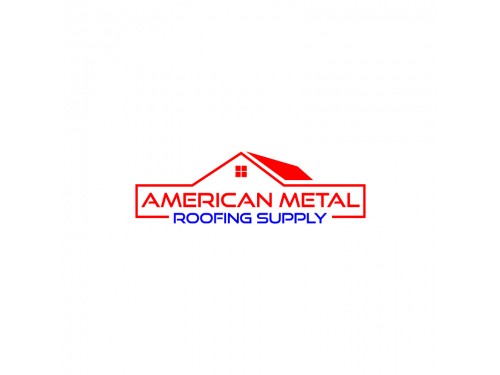 Design for Contest: New Metal Roofing Business!!