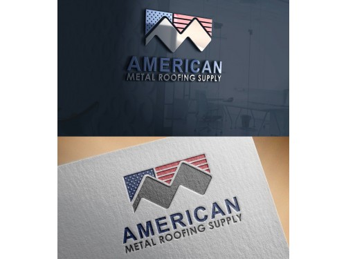 Design for Contest: New Metal Roofing Business!!