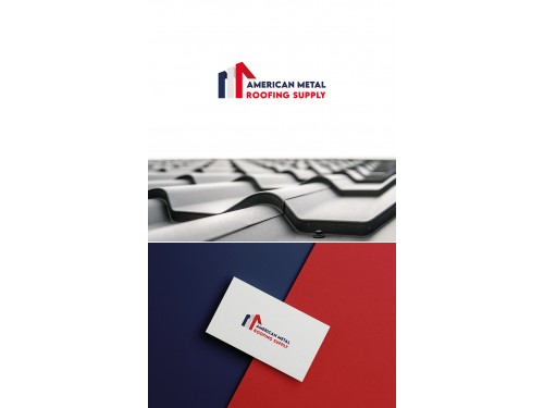 Design for Contest: New Metal Roofing Business!!