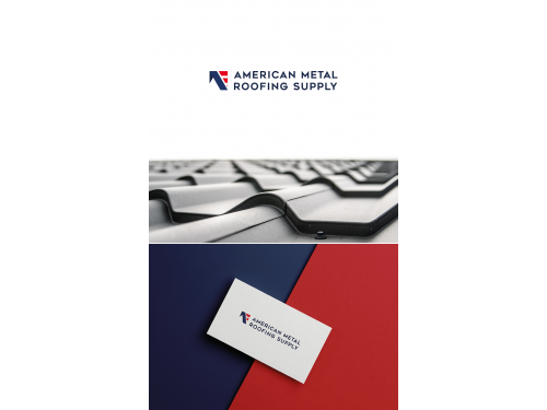 Design for Contest: New Metal Roofing Business!!