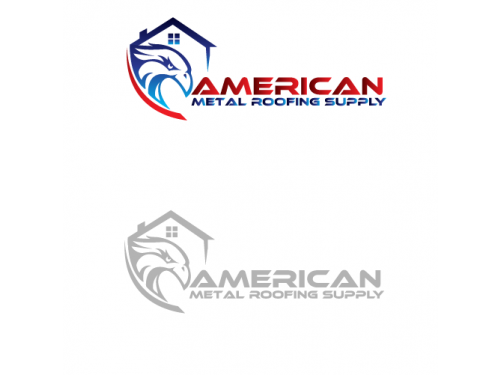Design for Contest: New Metal Roofing Business!!