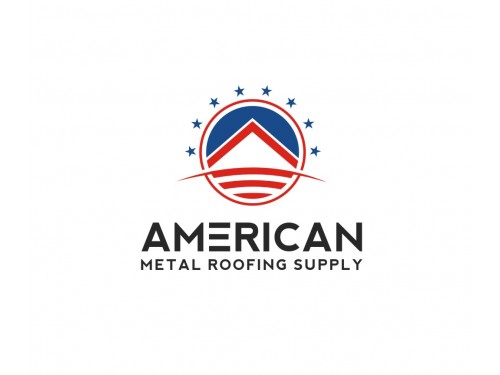 Design for Contest: New Metal Roofing Business!!