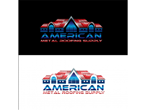 Design for Contest: New Metal Roofing Business!!