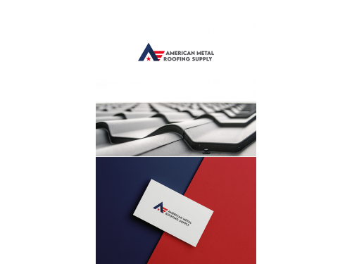 Design for Contest: New Metal Roofing Business!!