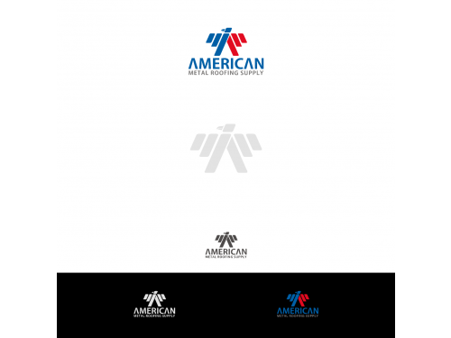 Design for Contest: New Metal Roofing Business!!