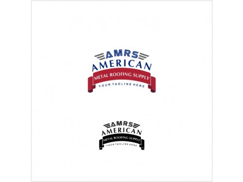 Design for Contest: New Metal Roofing Business!!