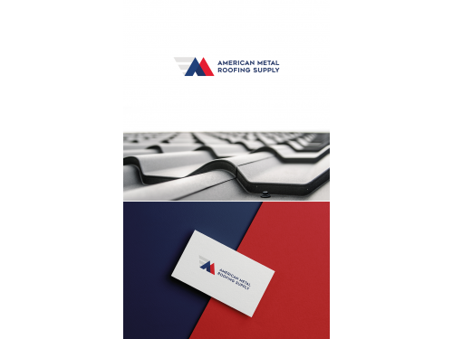 Design for Contest: New Metal Roofing Business!!