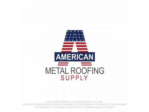 New Metal Roofing Business!!