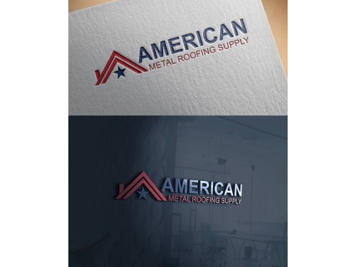 Design for Contest: New Metal Roofing Business!!
