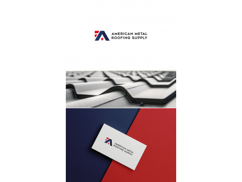 Design for Contest: New Metal Roofing Business!!